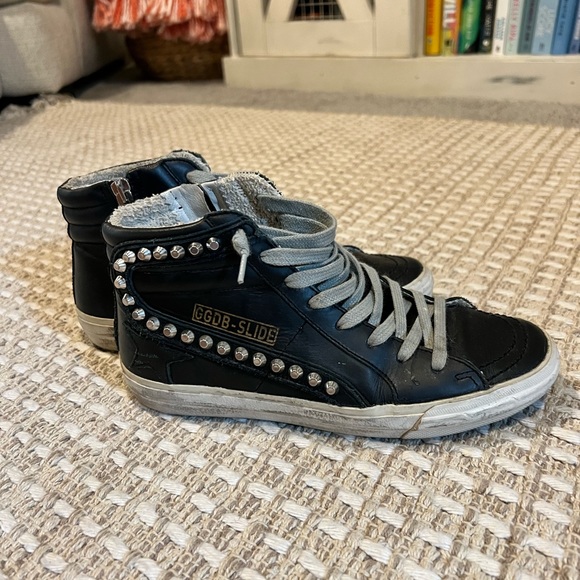 Golden Goose Slides - Picture 4 of 9